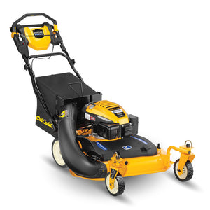 Cub Cadet CC600 Self-Propelled Lawn Mower 12ACW62R710