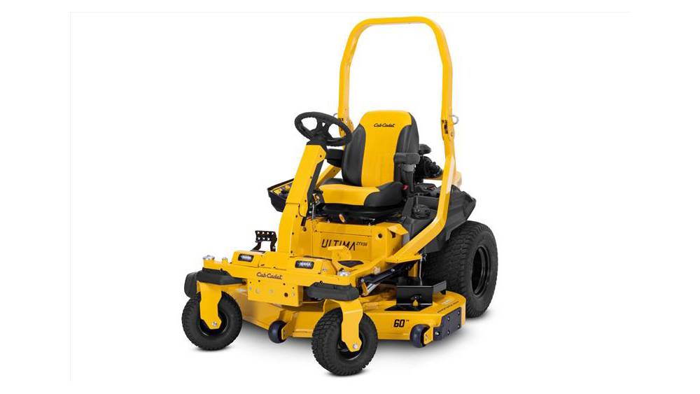 2023 Cub Cadet ZTXS6-60